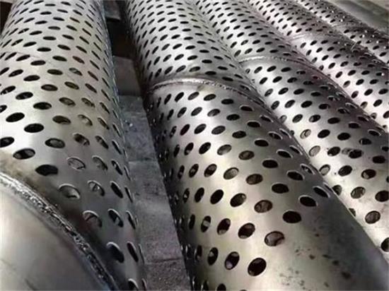 宜春圆孔滤水管厂家
